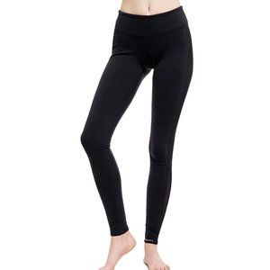 Public Myth Black High Waisted Legging Tights